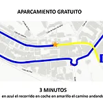 Appartamento Amplio Piso En Casa Historica En Primera Planta *