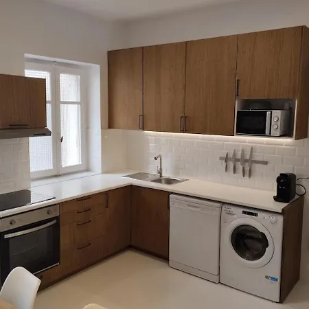 Apartment Amplio Piso En Casa Historica En Primera Planta Sabinanigo