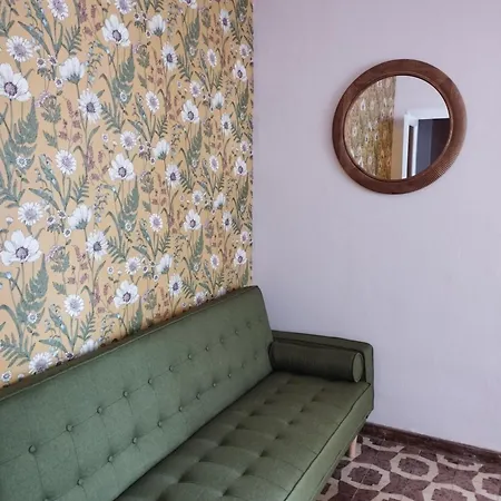 Amplio Piso En Casa Historica En Primera Planta * Sabiñánigo