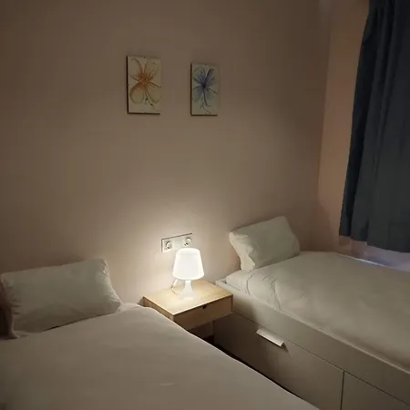 Amplio Piso En Casa Historica En Primera Planta * Sabinanigo