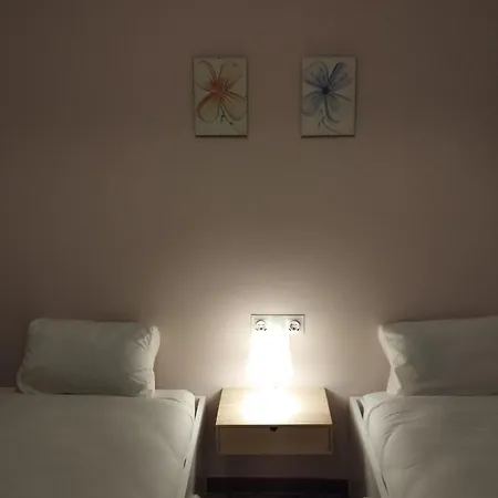 Apartment Amplio Piso En Casa Historica En Primera Planta *