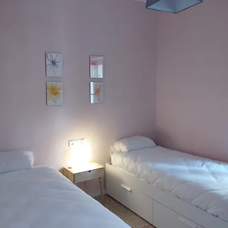 Amplio Piso En Casa Historica En Primera Planta Apartment Sabinanigo