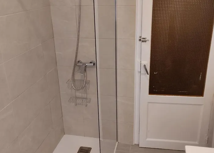 Amplio Piso En Casa Historica En Primera Planta * Sabiñánigo