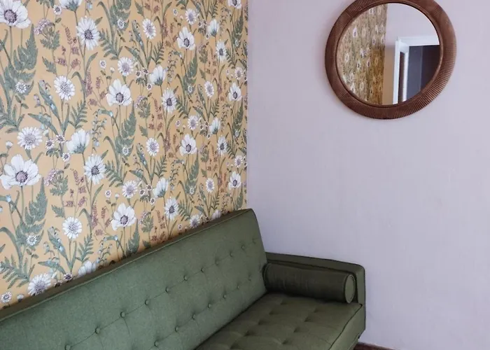 Amplio Piso En Casa Historica En Primera Planta * Sabiñánigo