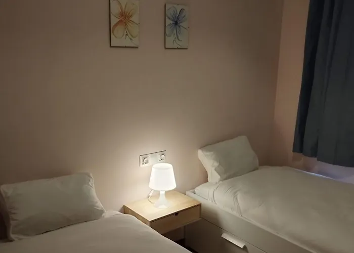 Amplio Piso En Casa Historica En Primera Planta * Sabiñánigo